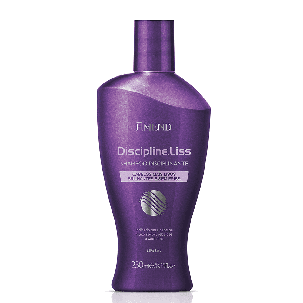 Shampoo-Disciplinante-Discipline-Liss-Amend---250-ml